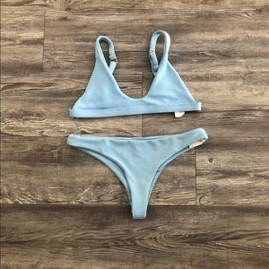 Zaful bikini
